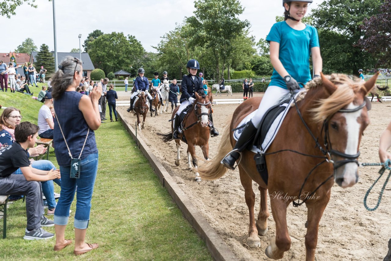 Bild 225 - Pony Akademie Turnier